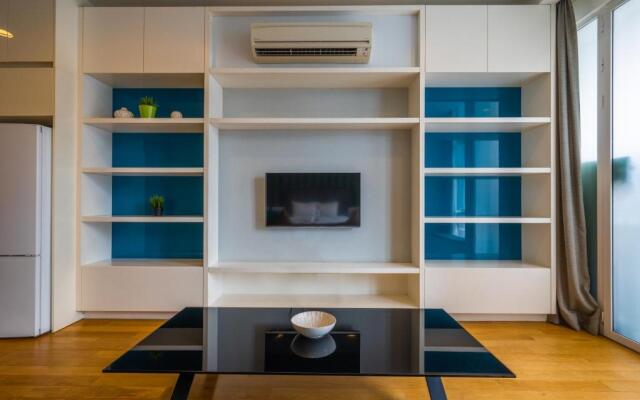 Greystone Platinum KLCC