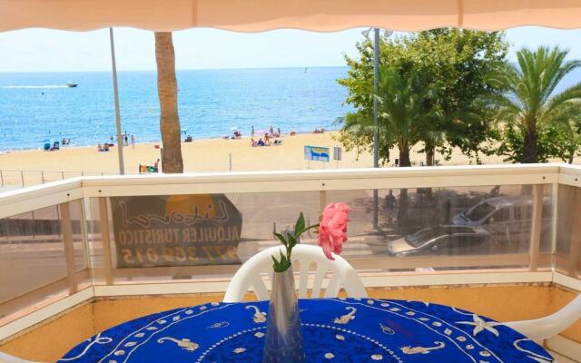 Apartamento Junto al mar Para 7 Personas en Cambrils