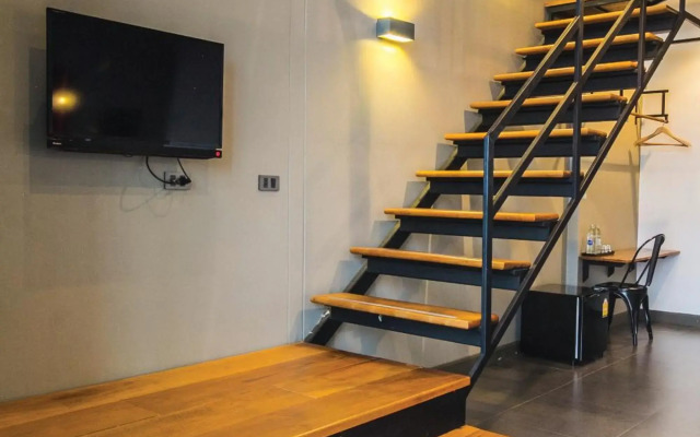 Space 59 Ratchaburi