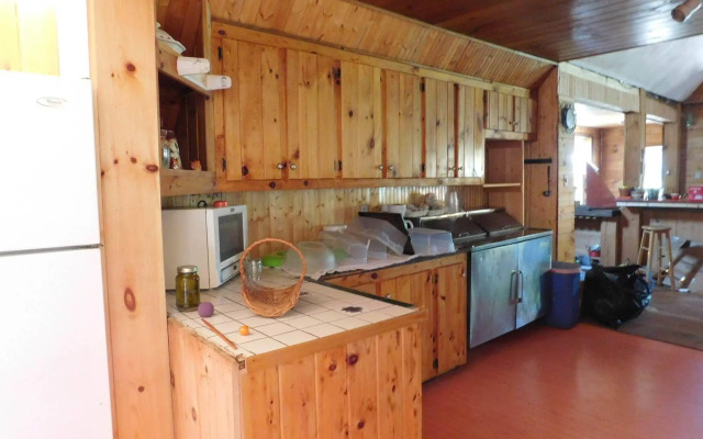 No View Farm Inn & Bakery