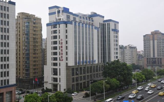 Nanjing Airport Hotel