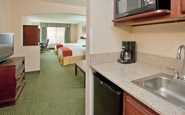 Holiday Inn Express & Suites - O'Fallon /Shiloh by IHG