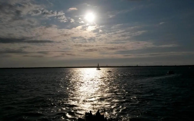 Studio joigny Pereire