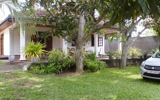Shalome Villa