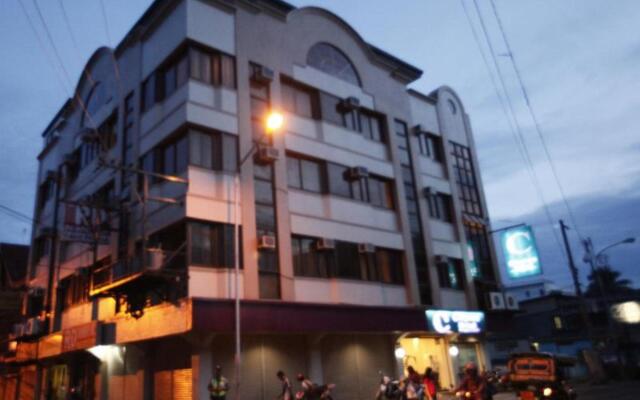 Cityinn Hotel