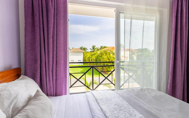 Private & Luxury Apartment Cocotal in Gated & Secured Community