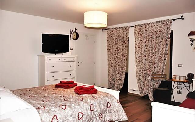 Locazione Turistica La Tana del Ghiro