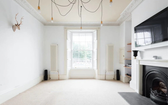 The Prince George Townhouse - Gorgeous 5bdr Townhouse