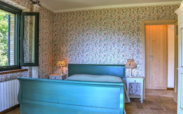 VILLA POGGIO VERDE 6, Emma Villas