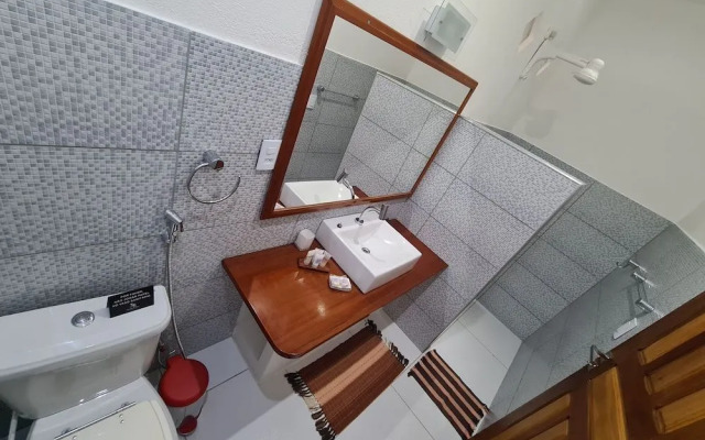 Pousada Caminho da Praia