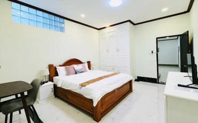 Vanida Hotel