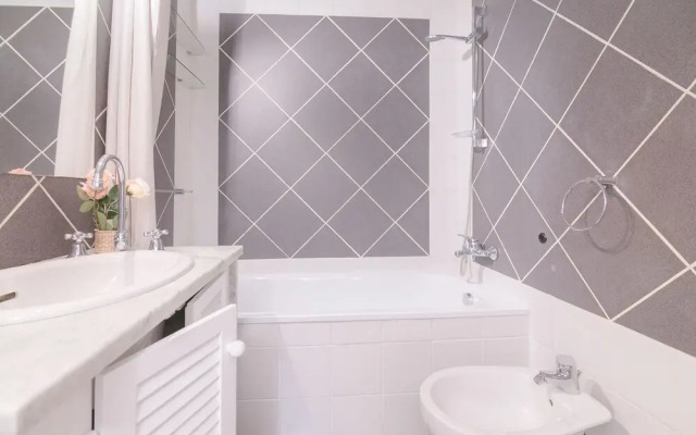 San Niccolò Loft by Mmega