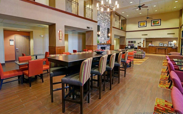 Hampton Inn & Suites Yuma