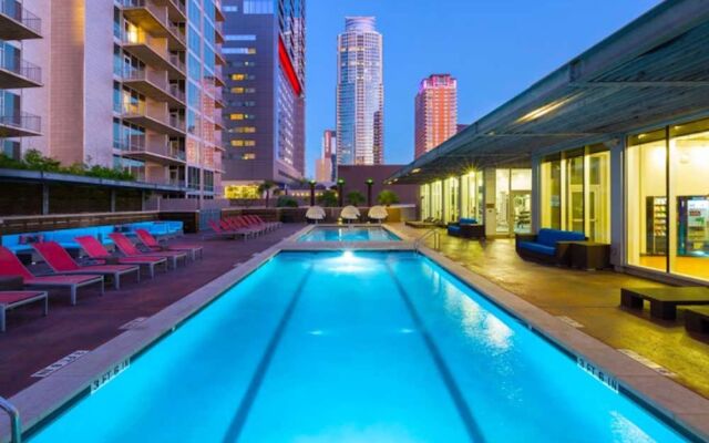 Kasa 2nd Street Austin