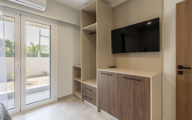 Tertsa Suites