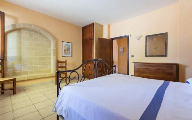 836 Masseria Colosso - Pajara