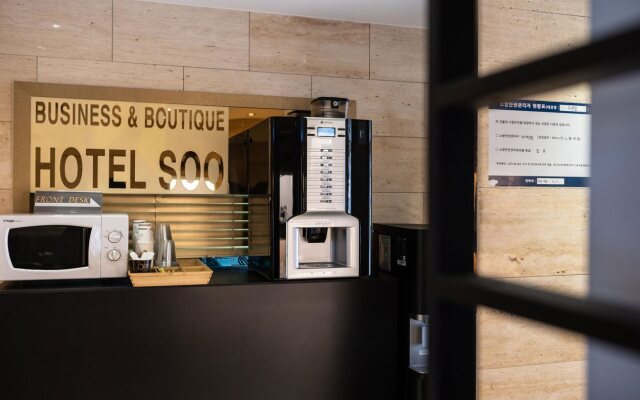 Hotel SOO
