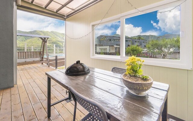 Gapyeong Gently Pension