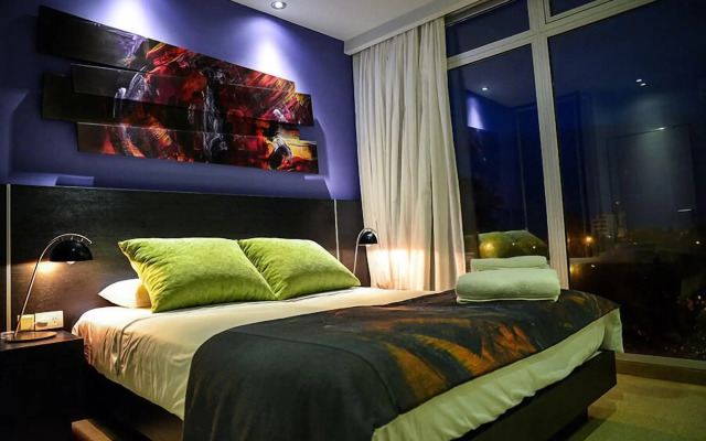 Ambit Boulevard Hotel Boutique