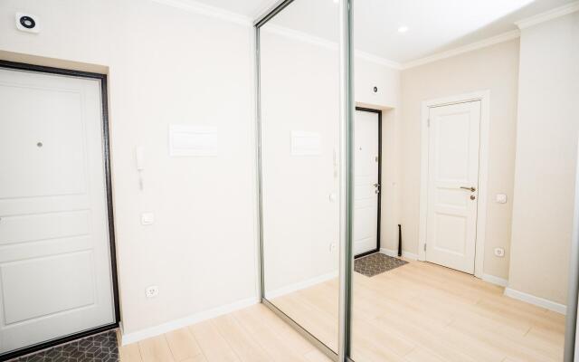 Апартаменты Атлант на ул. Куколкина, д. 11