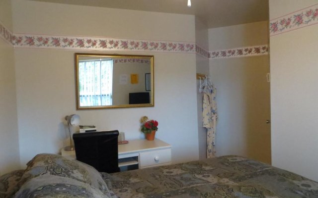 Les Suites de L'Anse