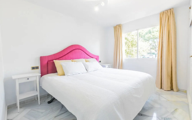 OleHolidays Apartamento Elviria