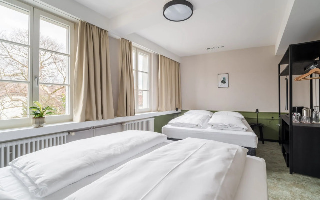 Hotel Goldener Stern – Self check-in