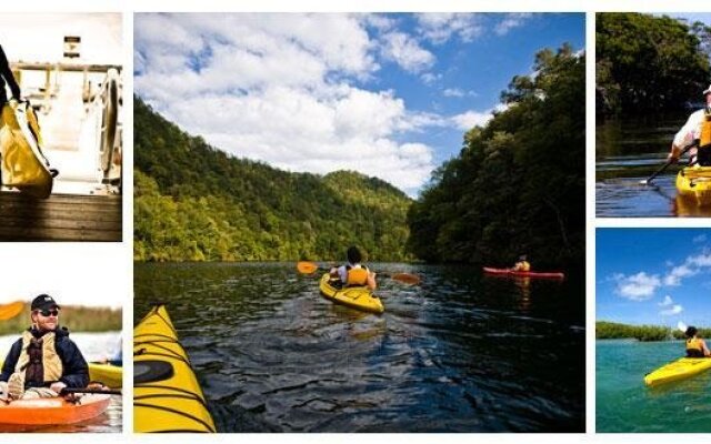 Lakeview At Fontana A Rustic Mountain Inn & Spa