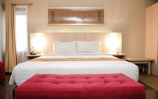 Grand Inna Medan