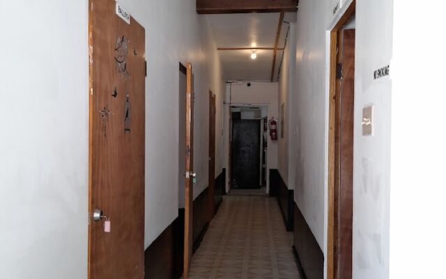 Drifters at One Mile - Hostel