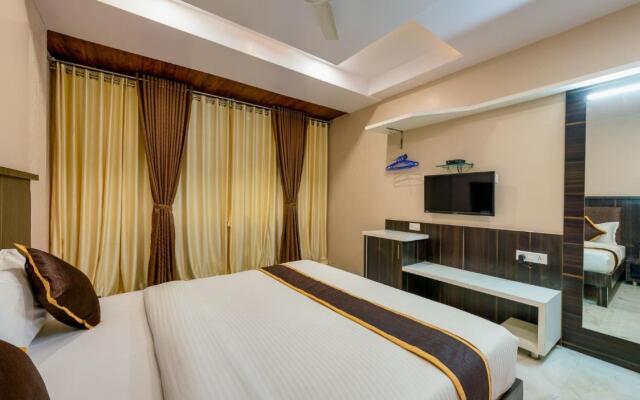 Hotel Athitya Satkar