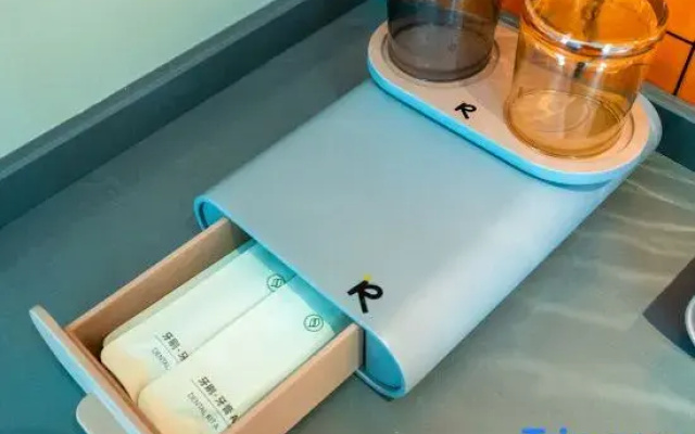 REZEN PROYAL  Hotel, Guangzhou, Hanxi Changlong Subway Station Branch