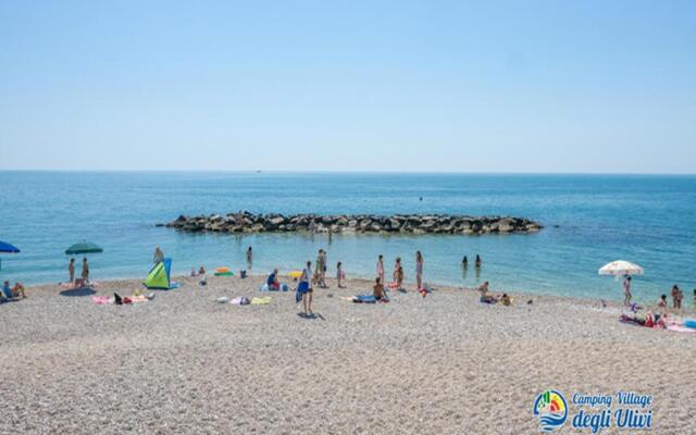 Camping Village degli Ulivi