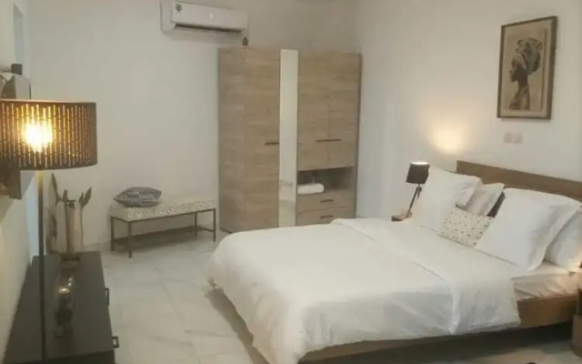 Residence Holi
