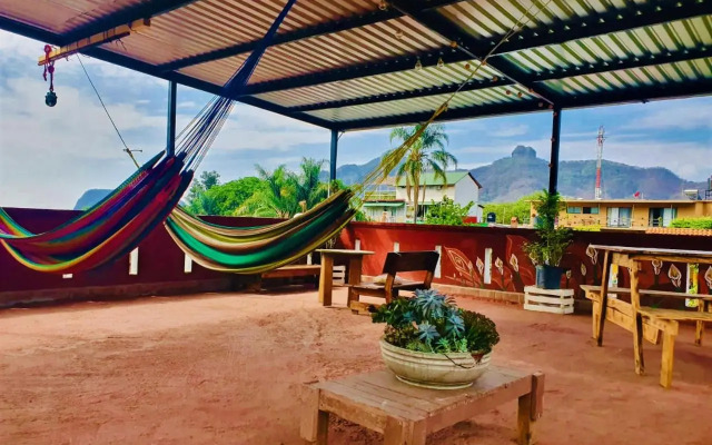 Natural Mystic Hostal