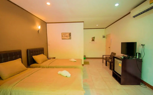 Sinatara Resort