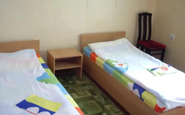 Guest House Stefanov