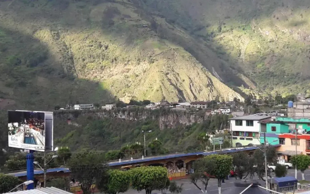 Hostal Anais