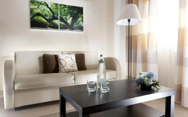 Astoria Suite Hotel