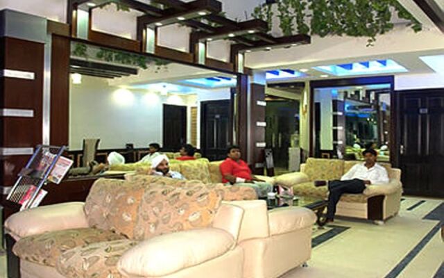 Raunak International Hotel