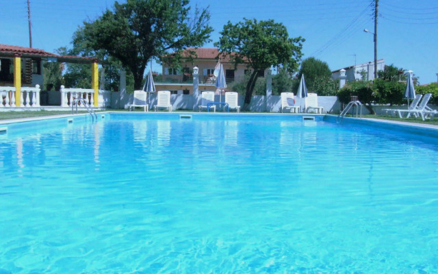 Semeli Hotel- Adults Only