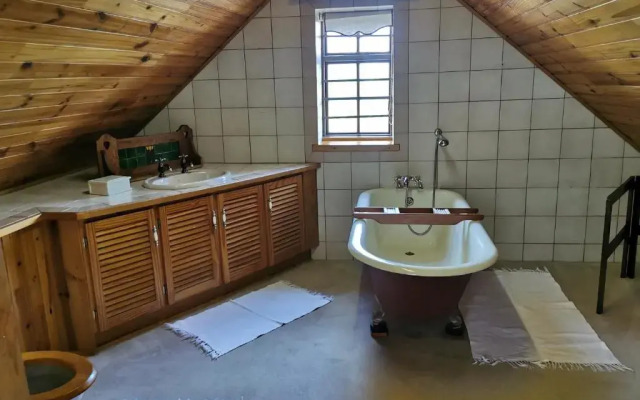 Green Gables Guest House Strand