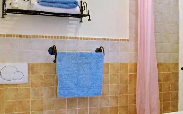 Residenza Costarossa