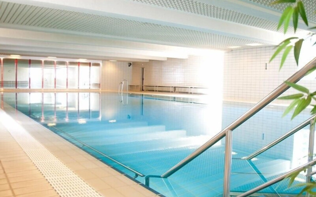 Gesundheitszentrum Helenenquelle