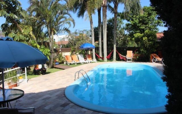 Pousada Lua do Pontal