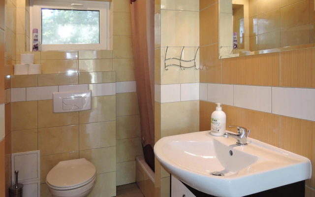 Apartment in Szczecin Near Puszcza Bukowa
