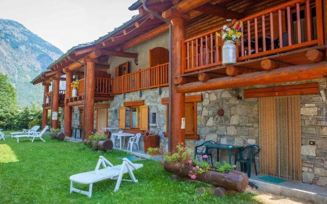 Apartment La Gran Becca - ID 3945