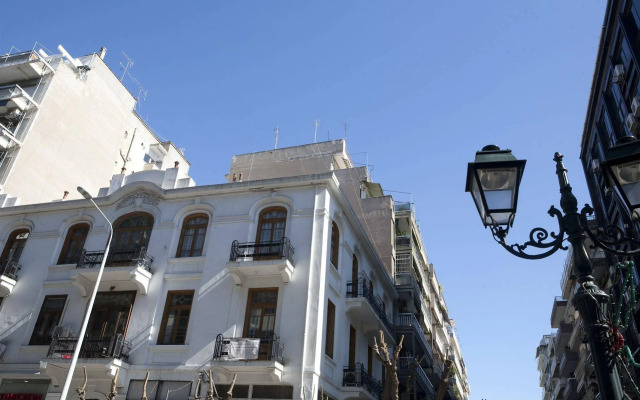 Zaliki Boutique Hotel