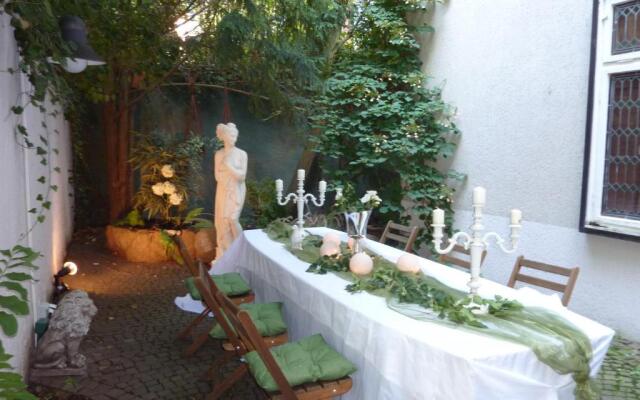 Hotel Brunnenhof