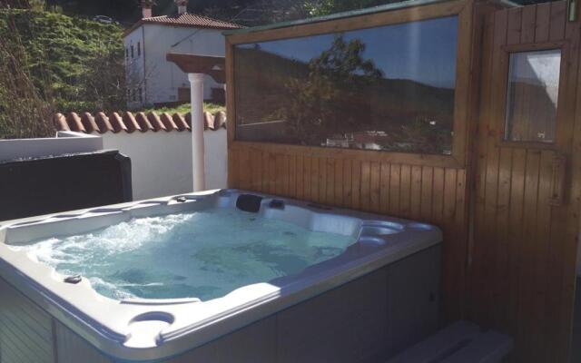 Junior Suite “El Estanco 14